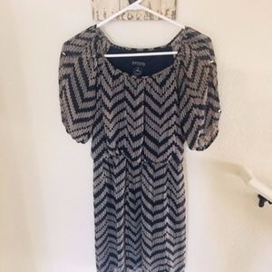 Womens dress